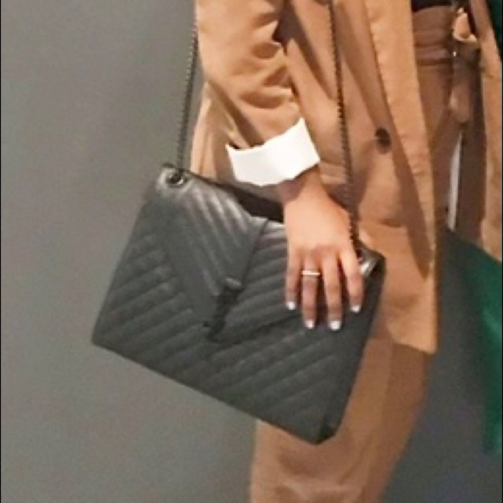 Tan Pantsuit from H&M. - Picture 8 of 8